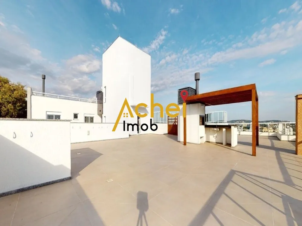 Apartamento, 3 quartos, 137 m² - Foto 6