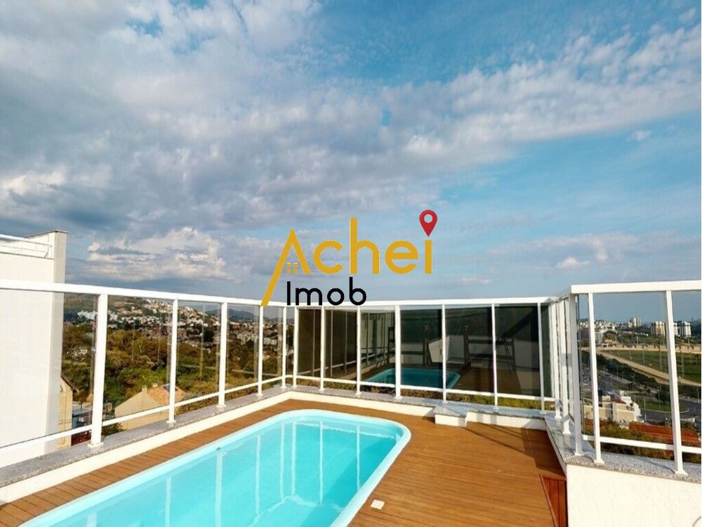 Apartamento, 3 quartos, 137 m² - Foto 2