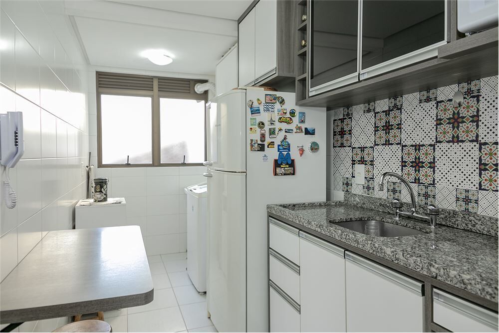 Apartamento à venda com 2 quartos, 179m² - Foto 8