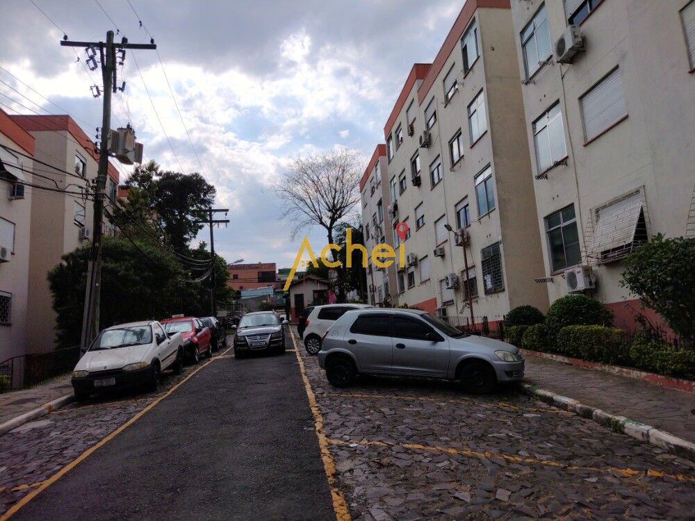 Apartamento, 2 quartos, 48 m² - Foto 2