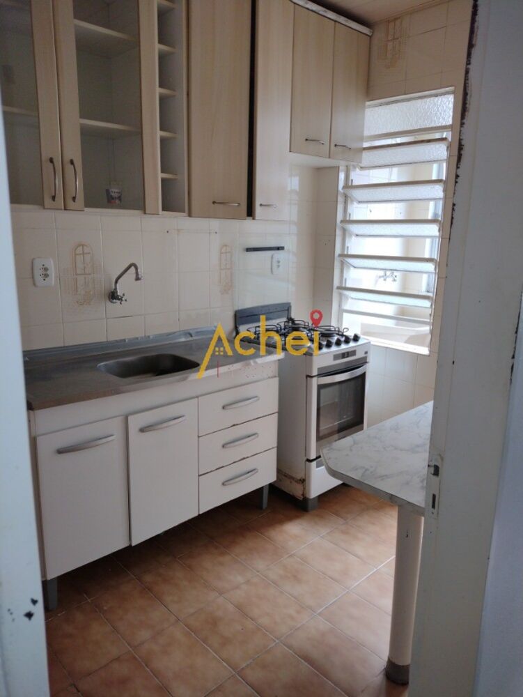 Apartamento, 2 quartos, 48 m² - Foto 7