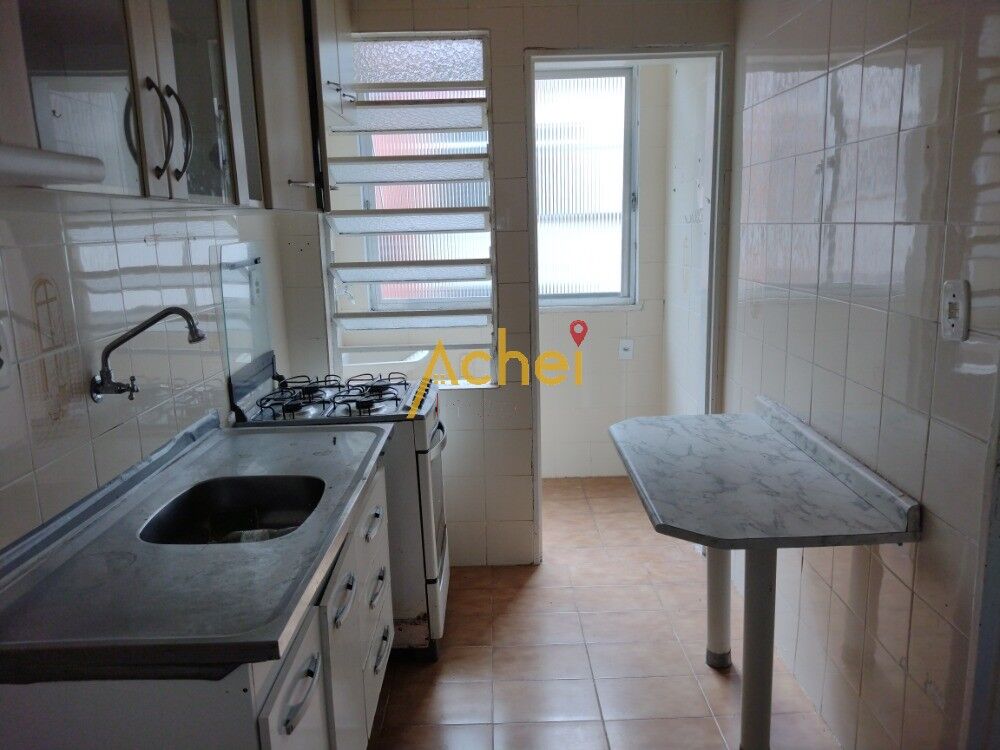 Apartamento, 2 quartos, 48 m² - Foto 6
