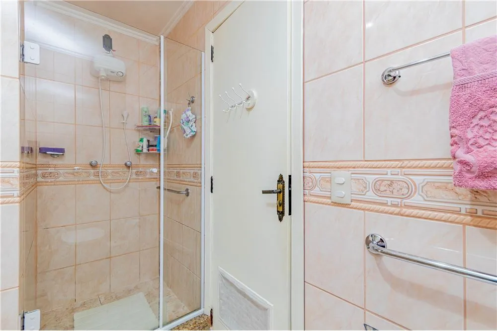 Apartamento, 3 quartos, 88 m² - Foto 14