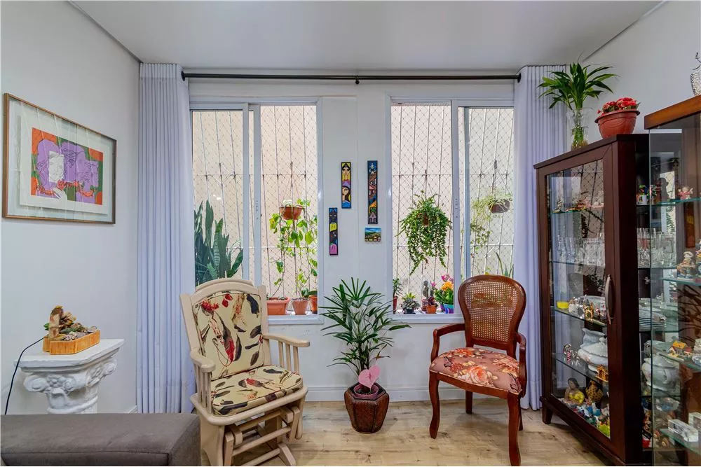 Apartamento, 3 quartos, 88 m² - Foto 9