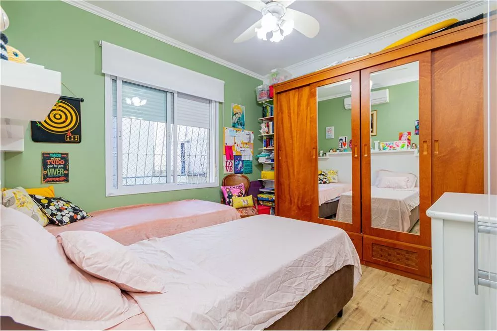 Apartamento, 3 quartos, 88 m² - Foto 12