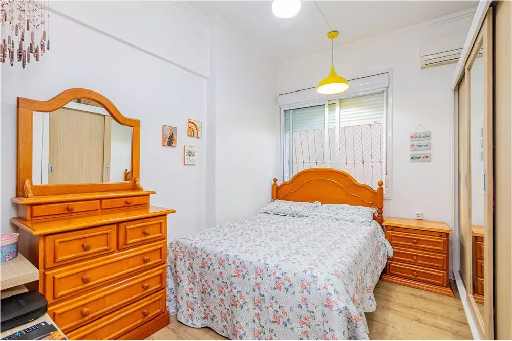 Apartamento, 3 quartos, 88 m² - Foto 11