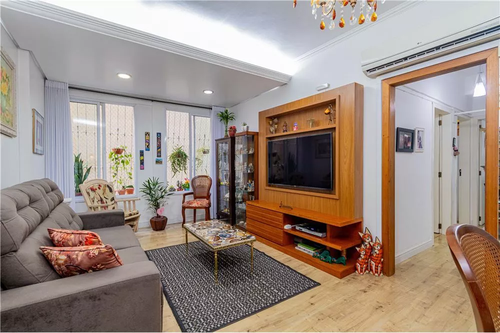 Apartamento, 3 quartos, 88 m² - Foto 1
