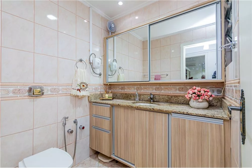 Apartamento, 3 quartos, 88 m² - Foto 2