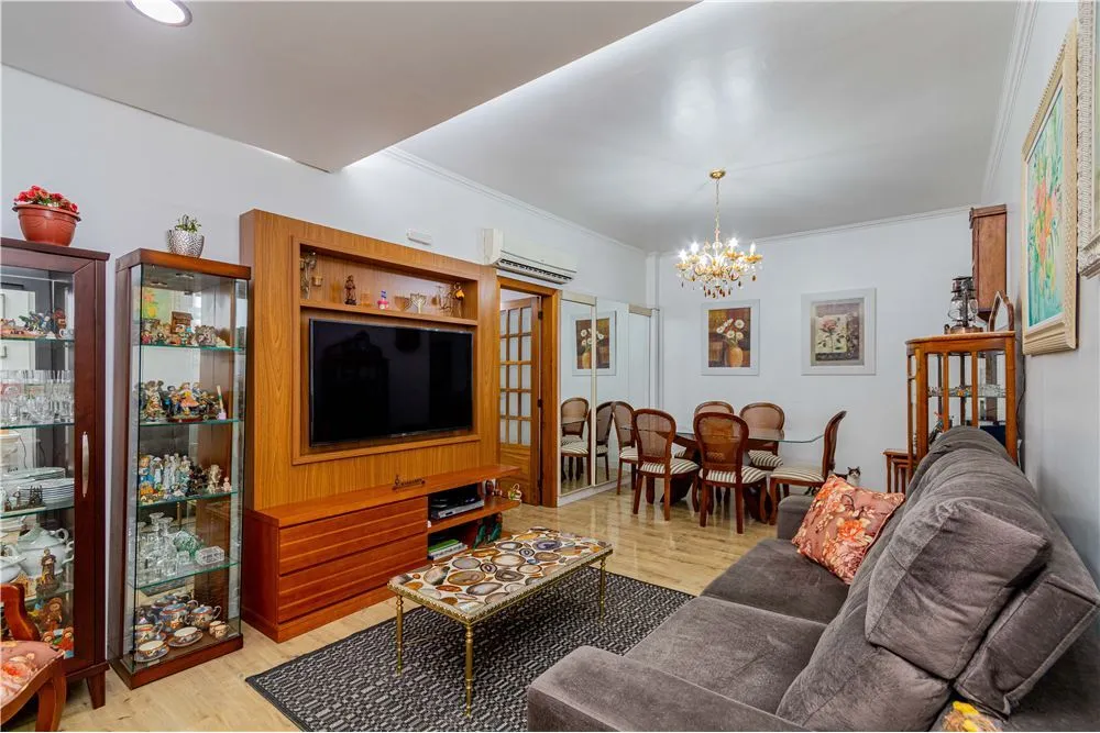 Apartamento, 3 quartos, 88 m² - Foto 15