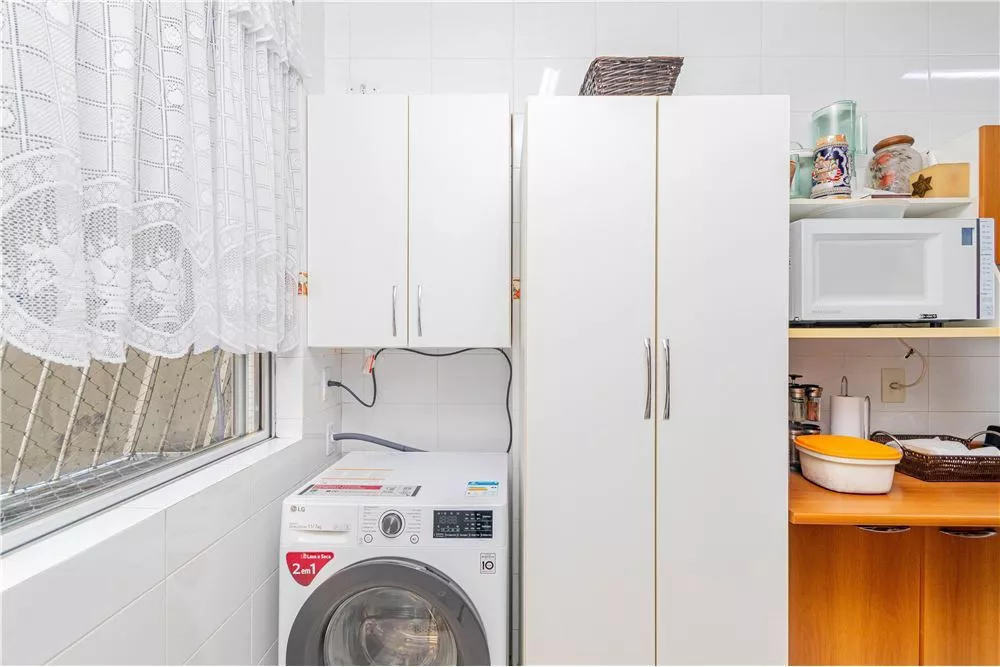 Apartamento, 3 quartos, 88 m² - Foto 7