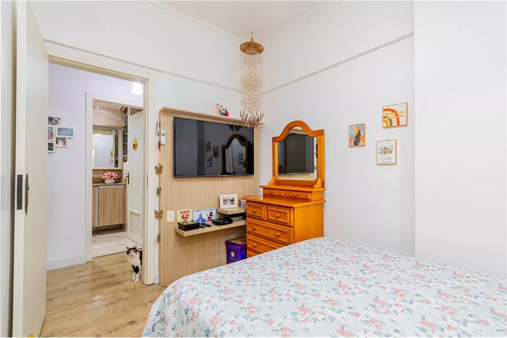 Apartamento, 3 quartos, 88 m² - Foto 10