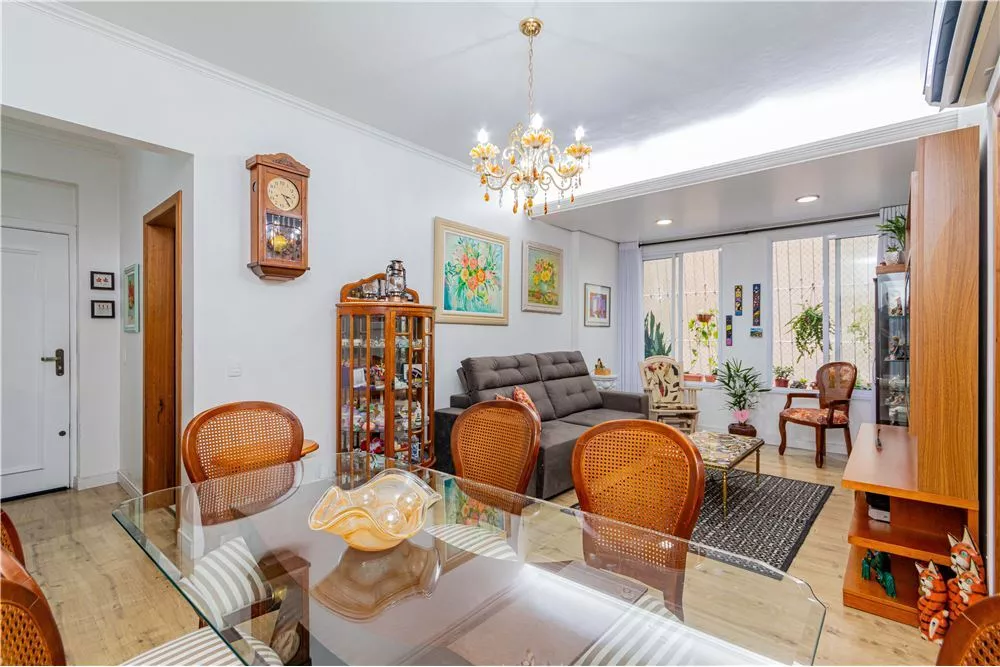 Apartamento, 3 quartos, 88 m² - Foto 15