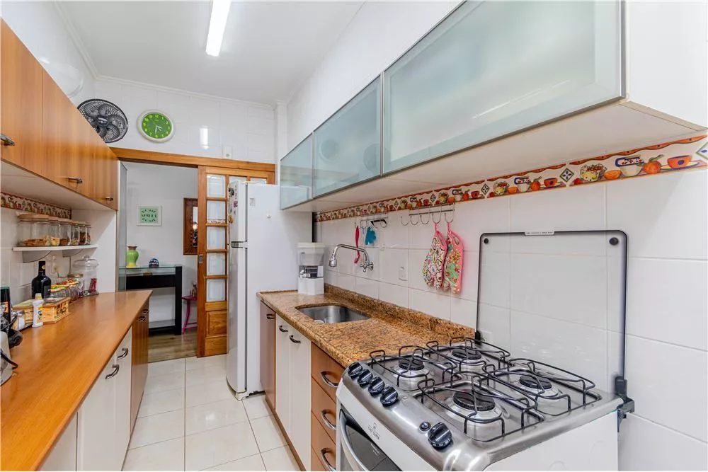 Apartamento, 3 quartos, 88 m² - Foto 6