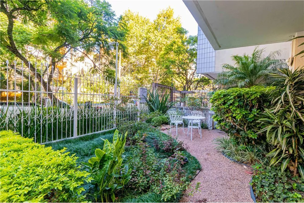 Apartamento, 3 quartos, 88 m² - Foto 4