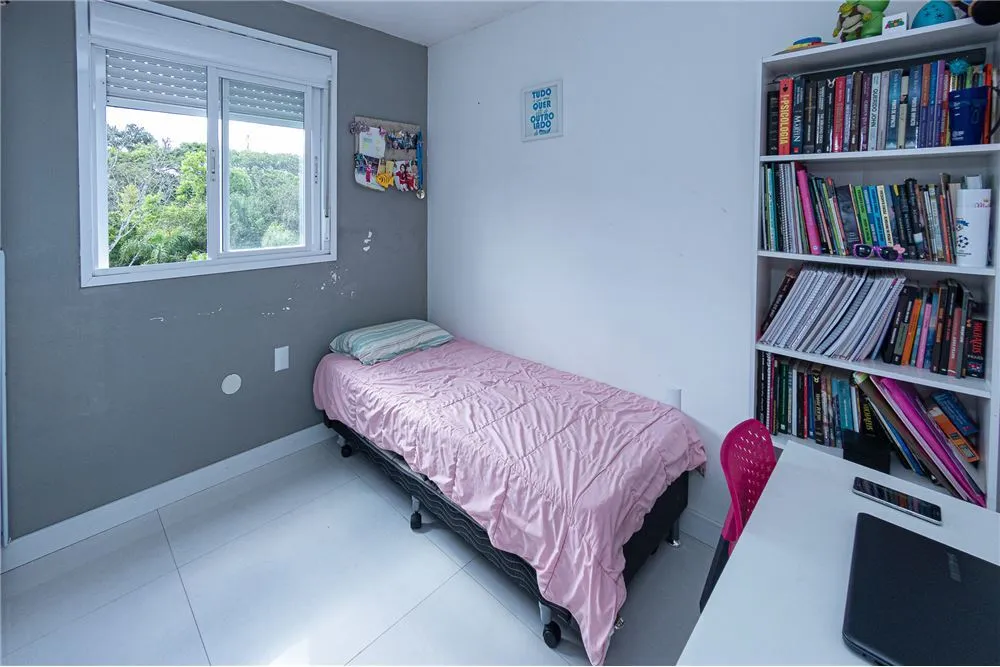 Apartamento, 2 quartos, 47 m² - Foto 8