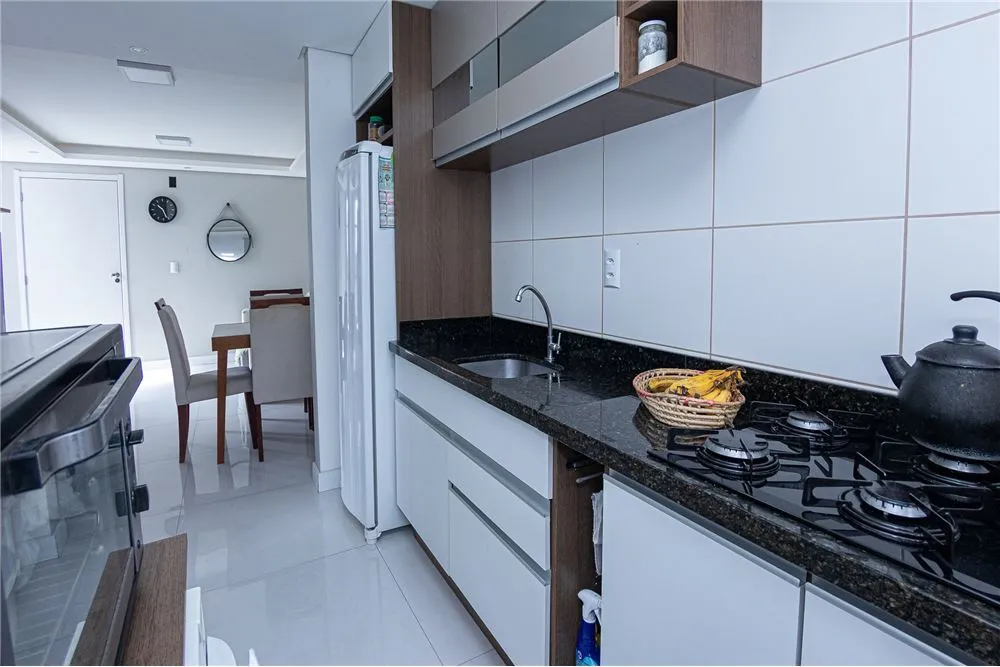 Apartamento, 2 quartos, 47 m² - Foto 5