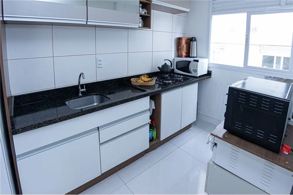 Apartamento, 2 quartos, 47 m² - Foto 6