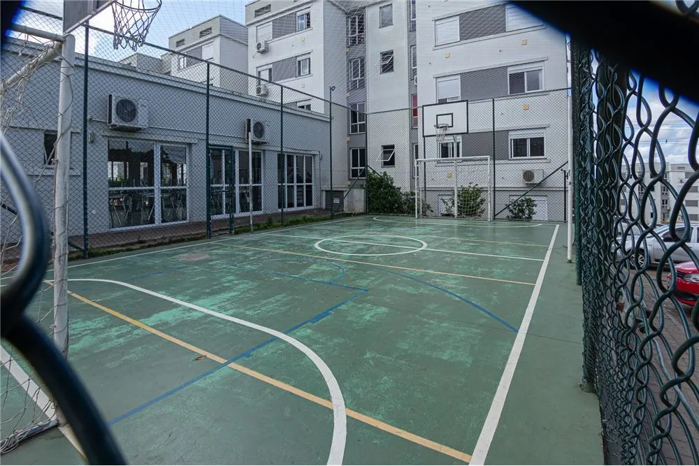 Apartamento, 2 quartos, 47 m² - Foto 12