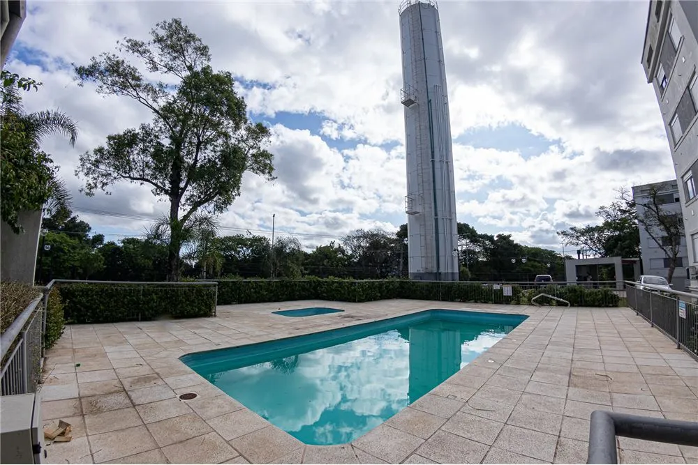 Apartamento, 2 quartos, 47 m² - Foto 10