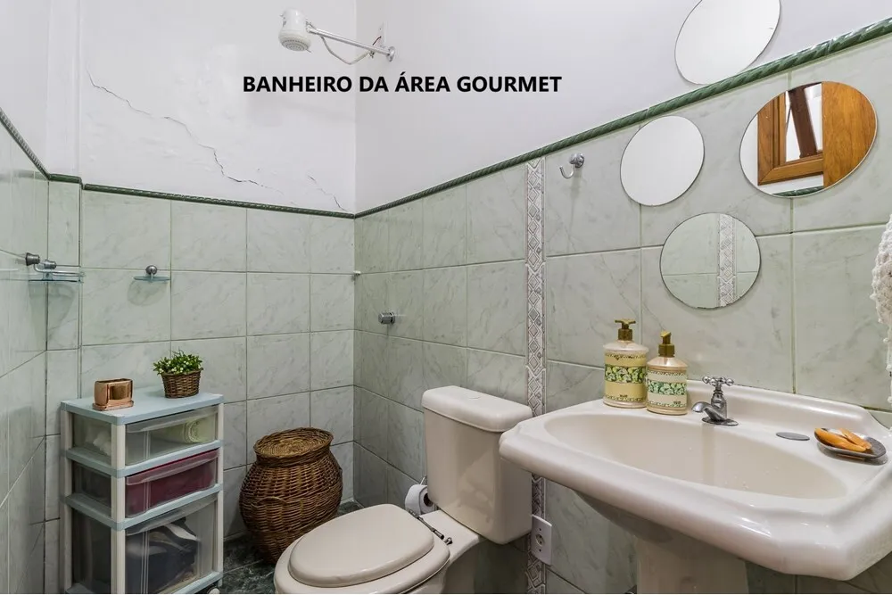 Casa, 3 quartos - Foto 3