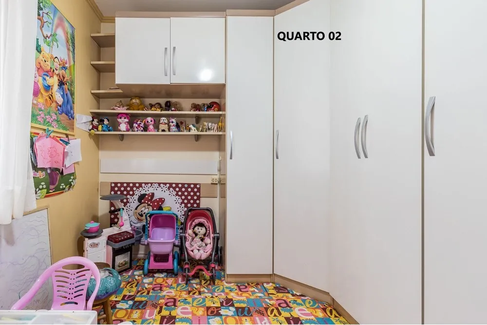 Casa, 3 quartos - Foto 6