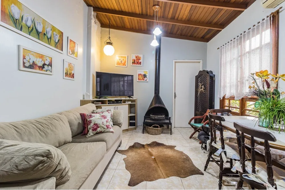 Casa, 3 quartos - Foto 4