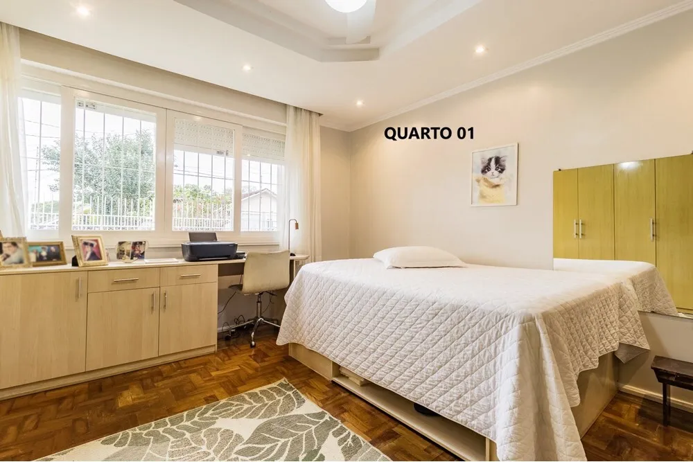 Casa, 3 quartos - Foto 7