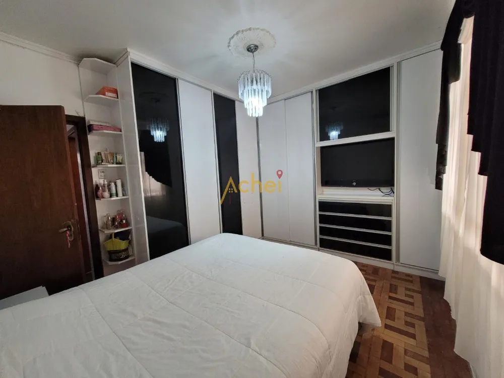 Apartamento, 3 quartos, 91 m² - Foto 10