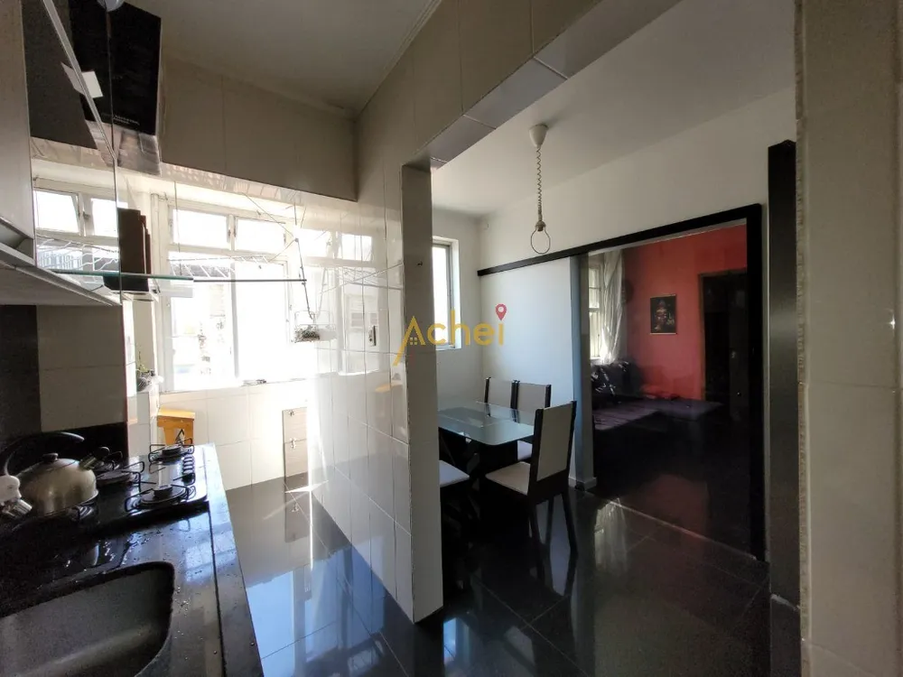 Apartamento, 3 quartos, 91 m² - Foto 5