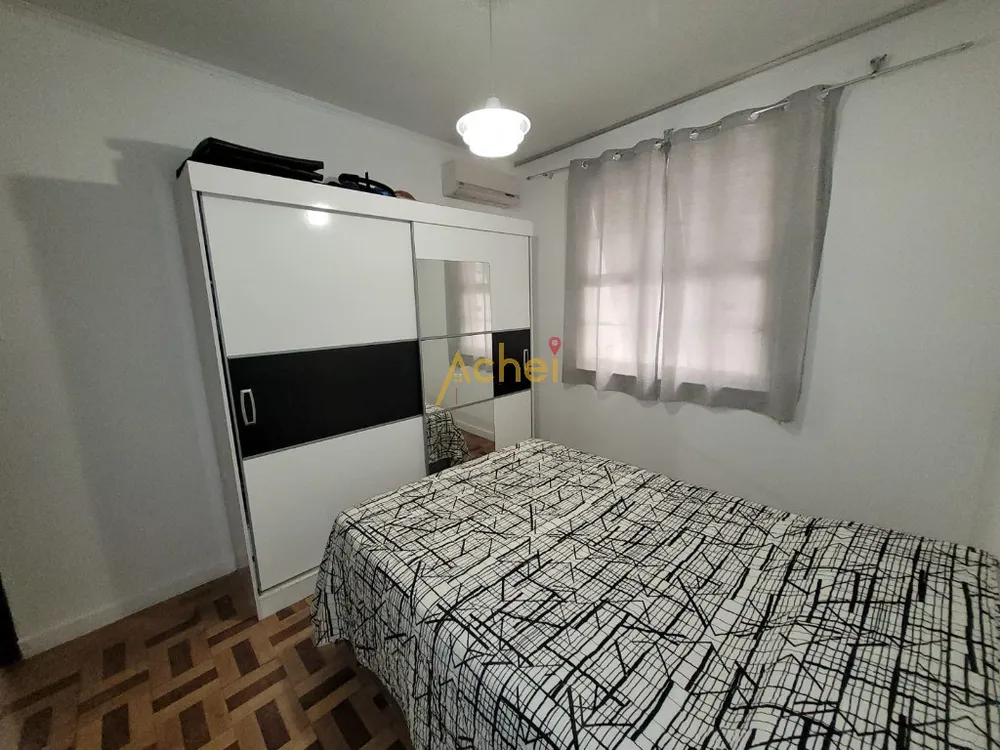 Apartamento, 3 quartos, 91 m² - Foto 2