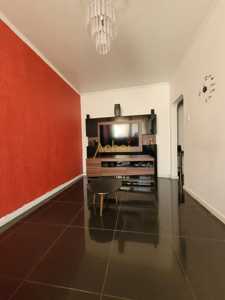 Apartamento, 3 quartos, 91 m² - Foto 3