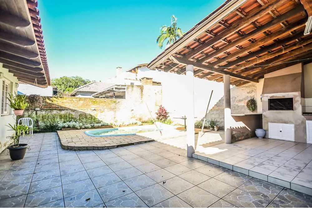 Casa, 3 quartos - Foto 11