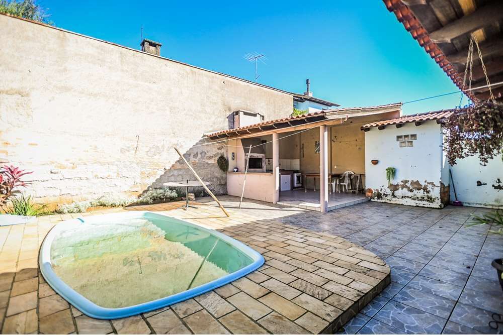Casa, 3 quartos - Foto 12