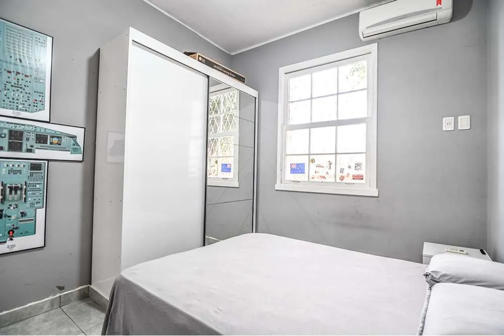 Casa, 3 quartos - Foto 8