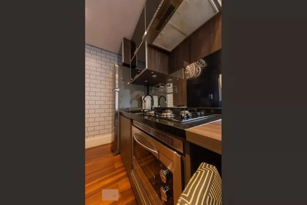 Apartamento, 1 quarto, 44 m² - Foto 5