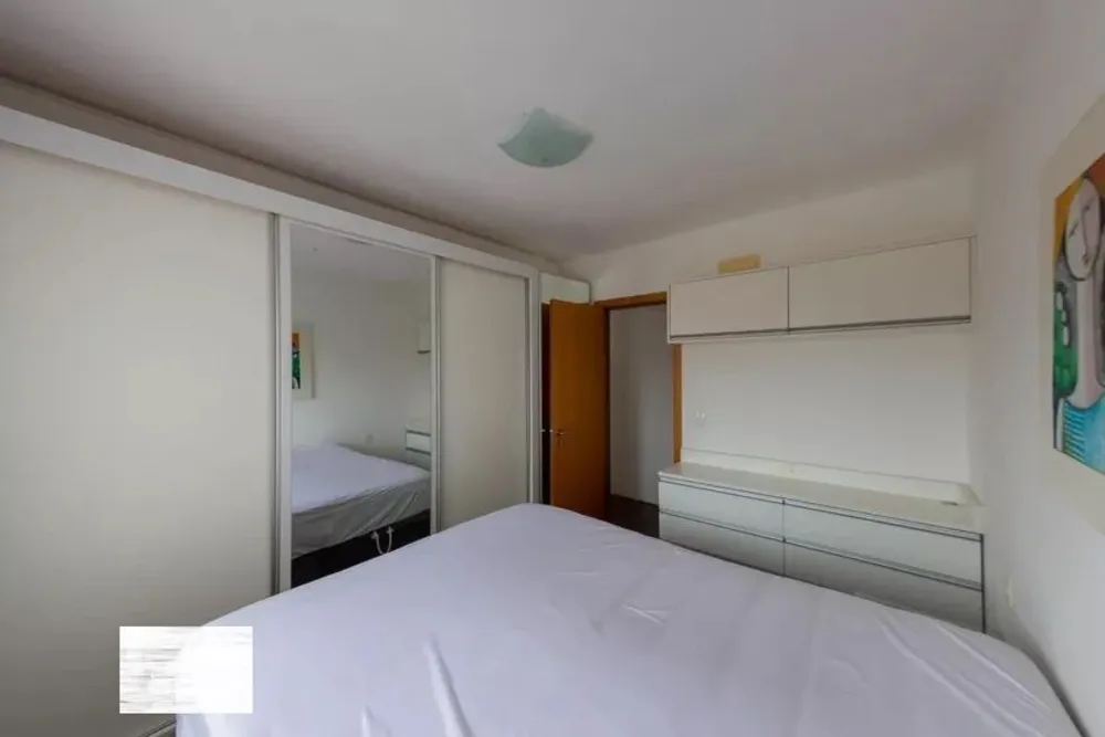 Apartamento, 1 quarto, 44 m² - Foto 9