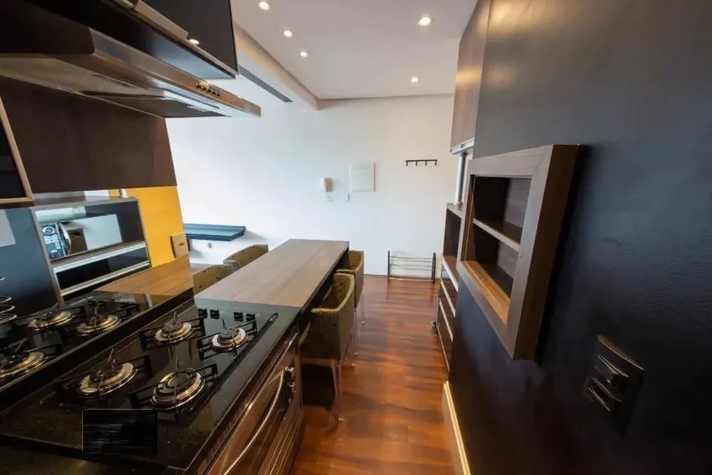 Apartamento, 1 quarto, 44 m² - Foto 6