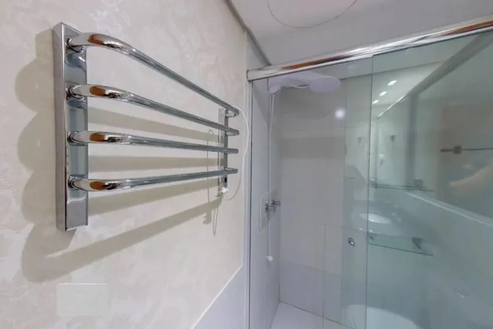 Apartamento, 1 quarto, 44 m² - Foto 11