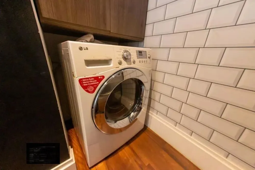 Apartamento, 1 quarto, 44 m² - Foto 8