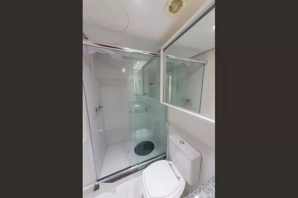 Apartamento, 1 quarto, 44 m² - Foto 10