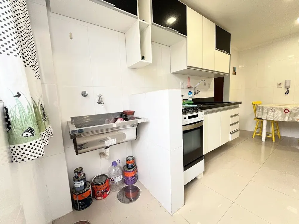 Apartamento, 2 quartos, 57 m² - Foto 7