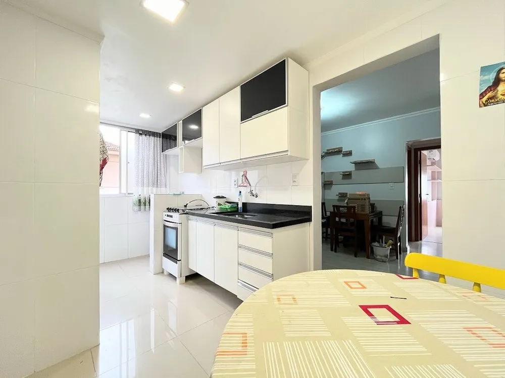 Apartamento, 2 quartos, 57 m² - Foto 9