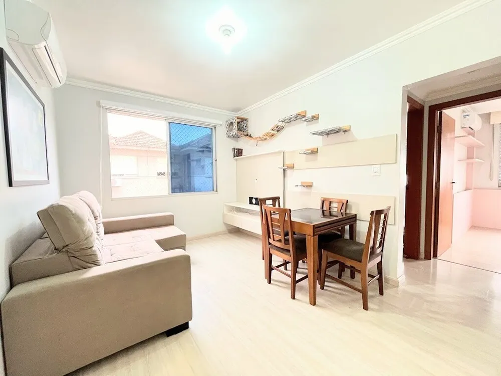 Apartamento, 2 quartos, 57 m² - Foto 12