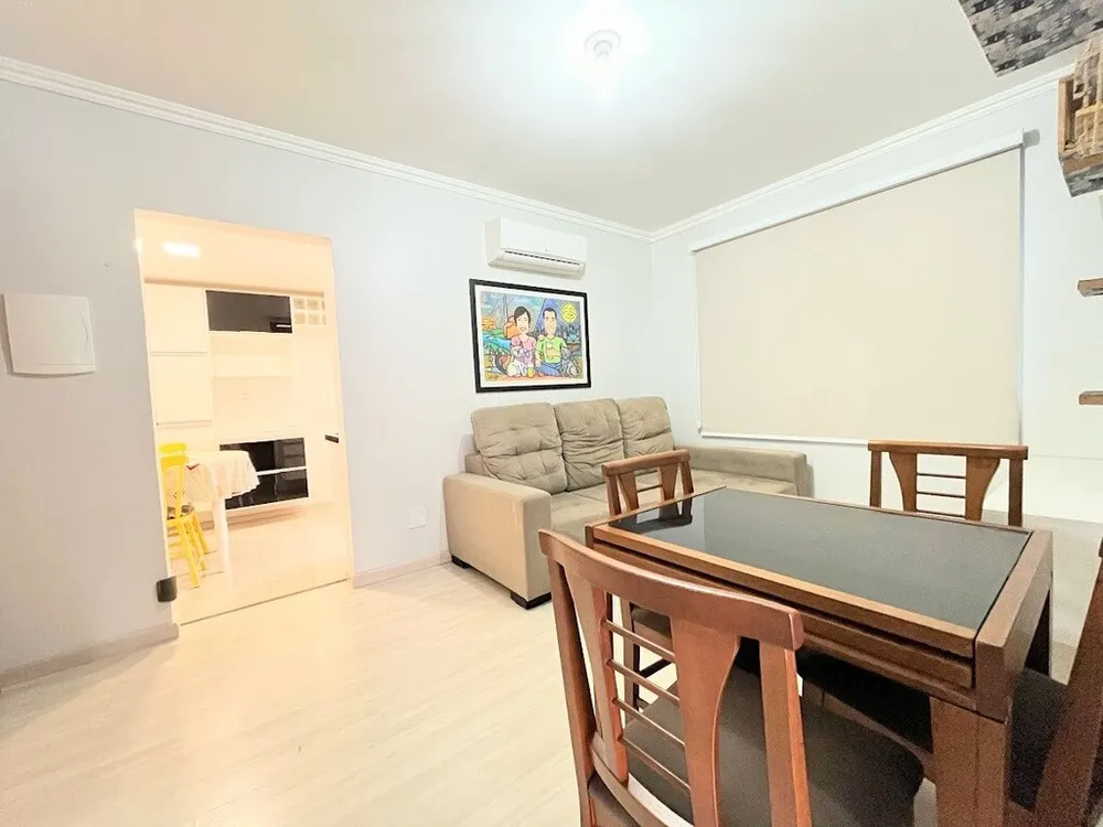 Apartamento, 2 quartos, 57 m² - Foto 11