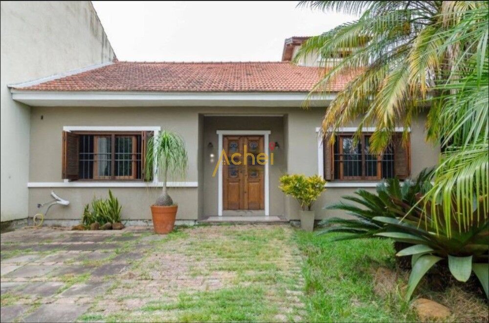 Casa, 3 quartos, 155 m² - Foto 1