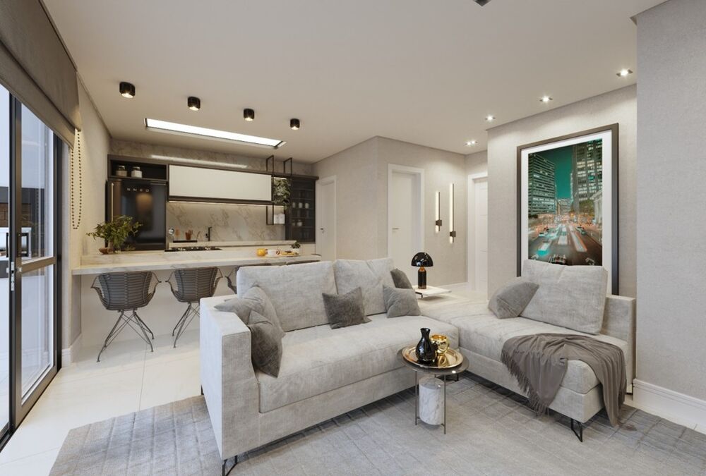 Cobertura, 2 quartos, 112 m² - Foto 12