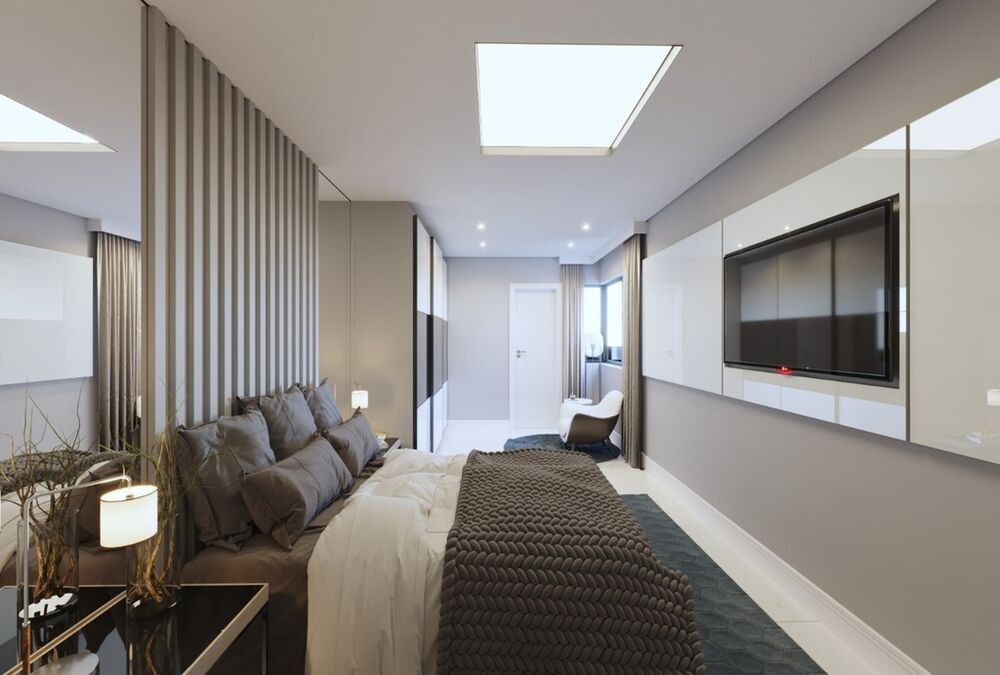 Cobertura, 2 quartos, 112 m² - Foto 5