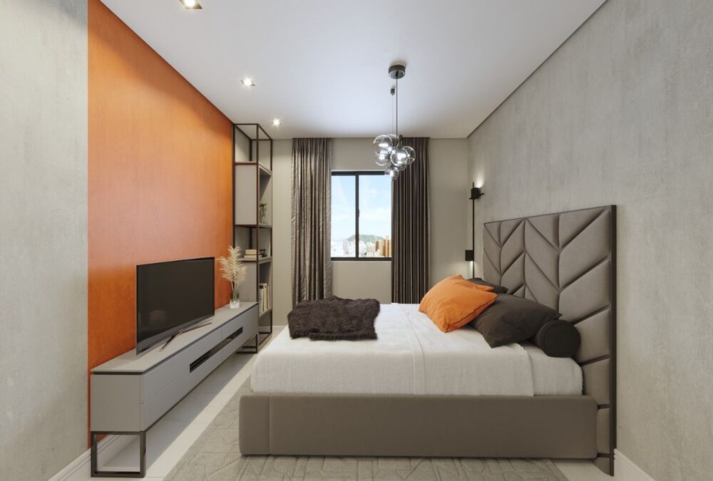 Cobertura, 2 quartos, 112 m² - Foto 19