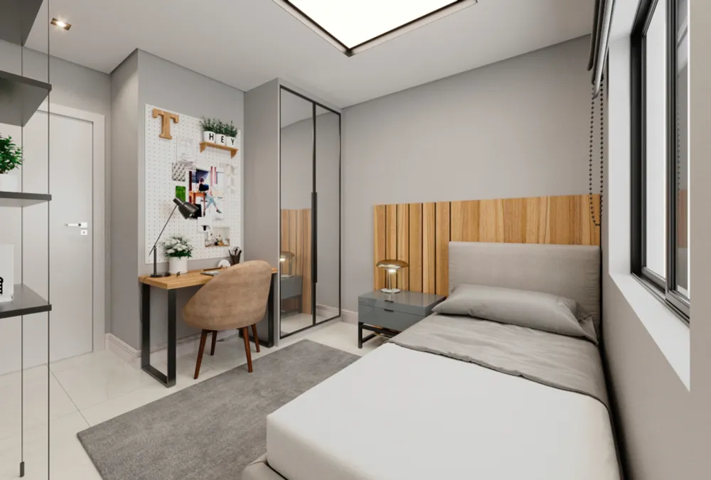Cobertura, 2 quartos, 112 m² - Foto 8