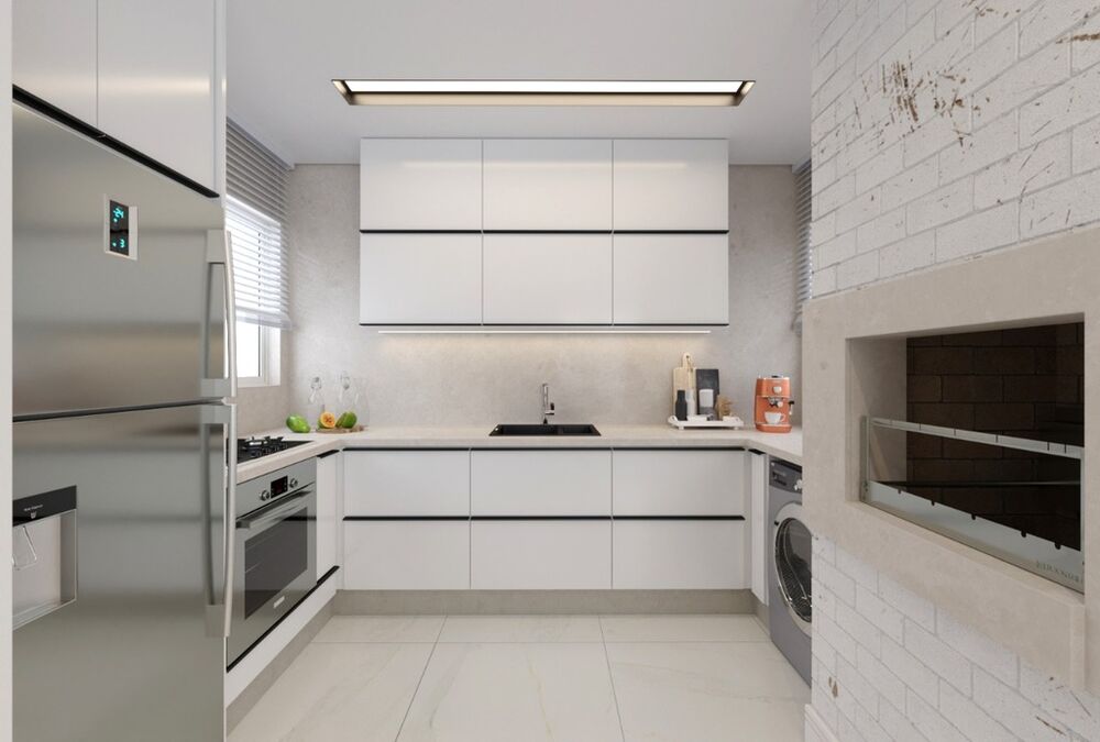 Cobertura, 2 quartos, 112 m² - Foto 1